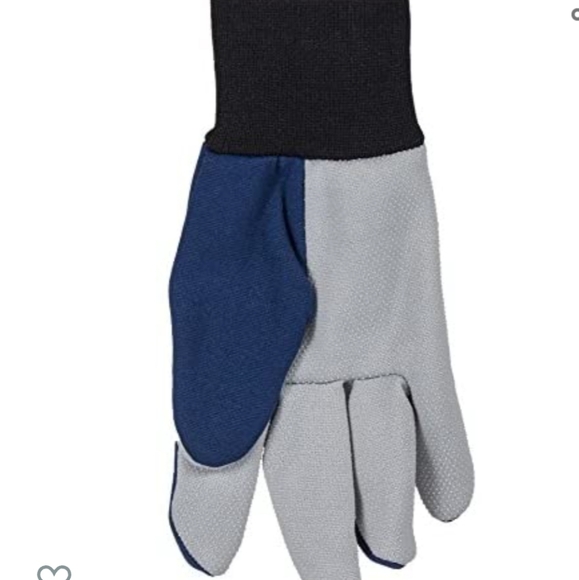 NWT Men's Dallas Cowboy FOCO Gloves - Picture 3 of 6